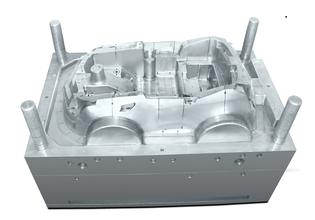 Influence of Mould Temperature on Injection Molding